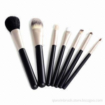 Makeup brushes, OEM or ODM orders are welcome